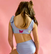 Load image into Gallery viewer, Gem Butterfly Swimsuit