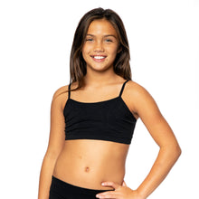 Load image into Gallery viewer, Every Girl Seamless Bra Cami With Adjustable Straps