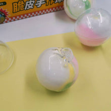 Load image into Gallery viewer, Funny crunchy stress Ball Squishy Squeeze Toy Fidget Toy