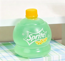 Load image into Gallery viewer, Coke Sprite Bottle Squishy Squeeze Toy Fidget To
