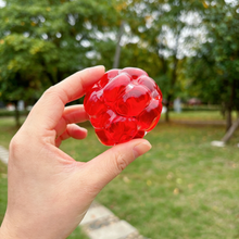 Load image into Gallery viewer, Funny rainbow stress Ball Squishy Squeeze Toy Fidget Toy