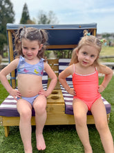 Load image into Gallery viewer, Gem Butterfly Swimsuit