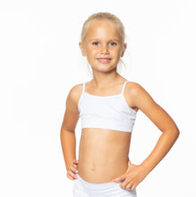 Load image into Gallery viewer, Every Girl Seamless Bra Cami With Adjustable Straps