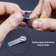 Load image into Gallery viewer, Italian Charm Bracelet Tool