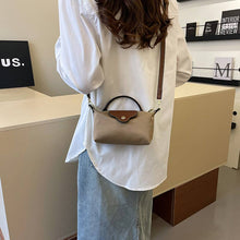 Load image into Gallery viewer, Simple Casual Square Shoulder Bag DPB1321