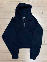 Load image into Gallery viewer, Reflex Half Zip Hoody

