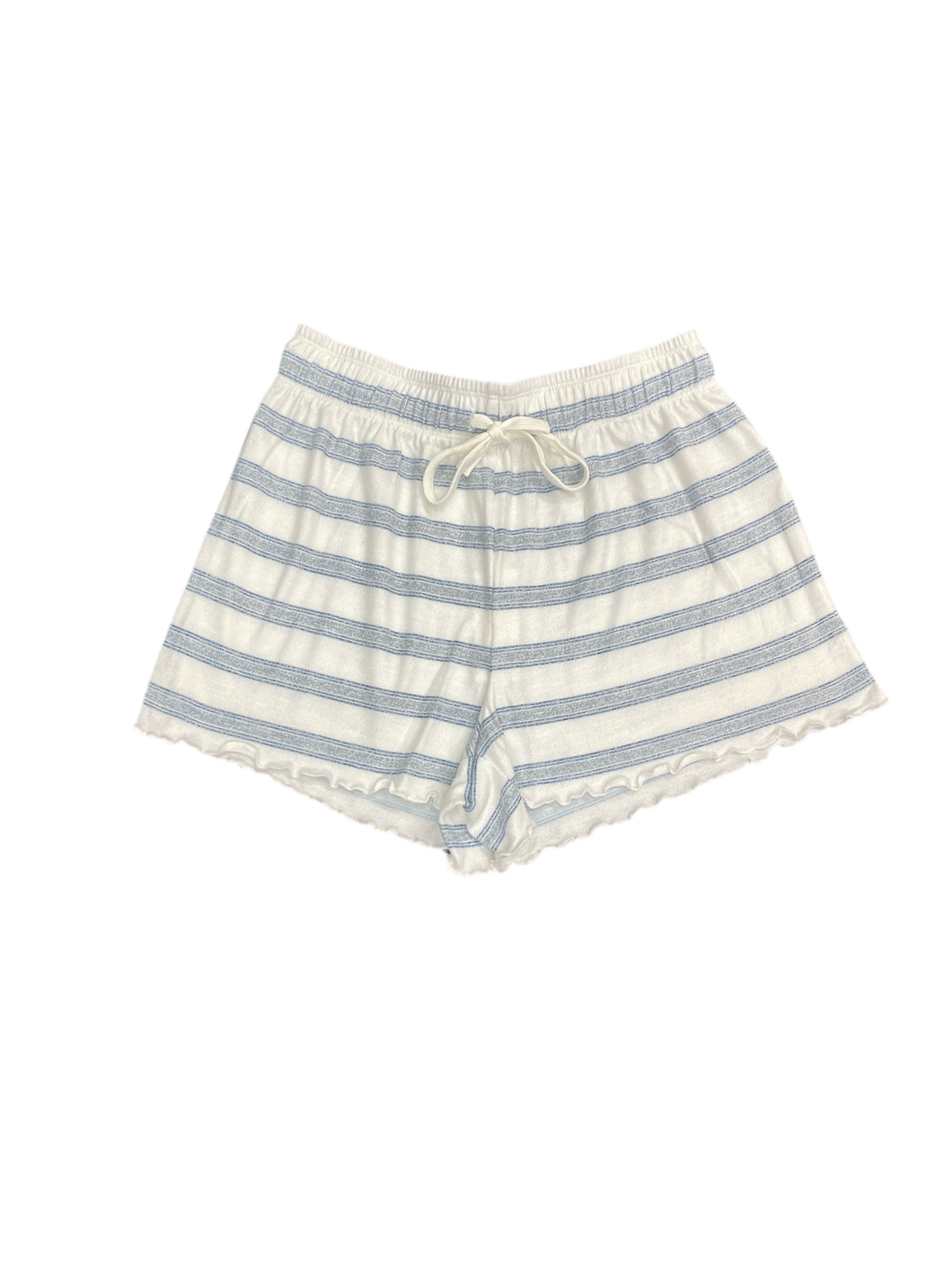 Z Supply Campus Stripe PJ Short