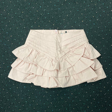 Load image into Gallery viewer, If So Pleat Skort
