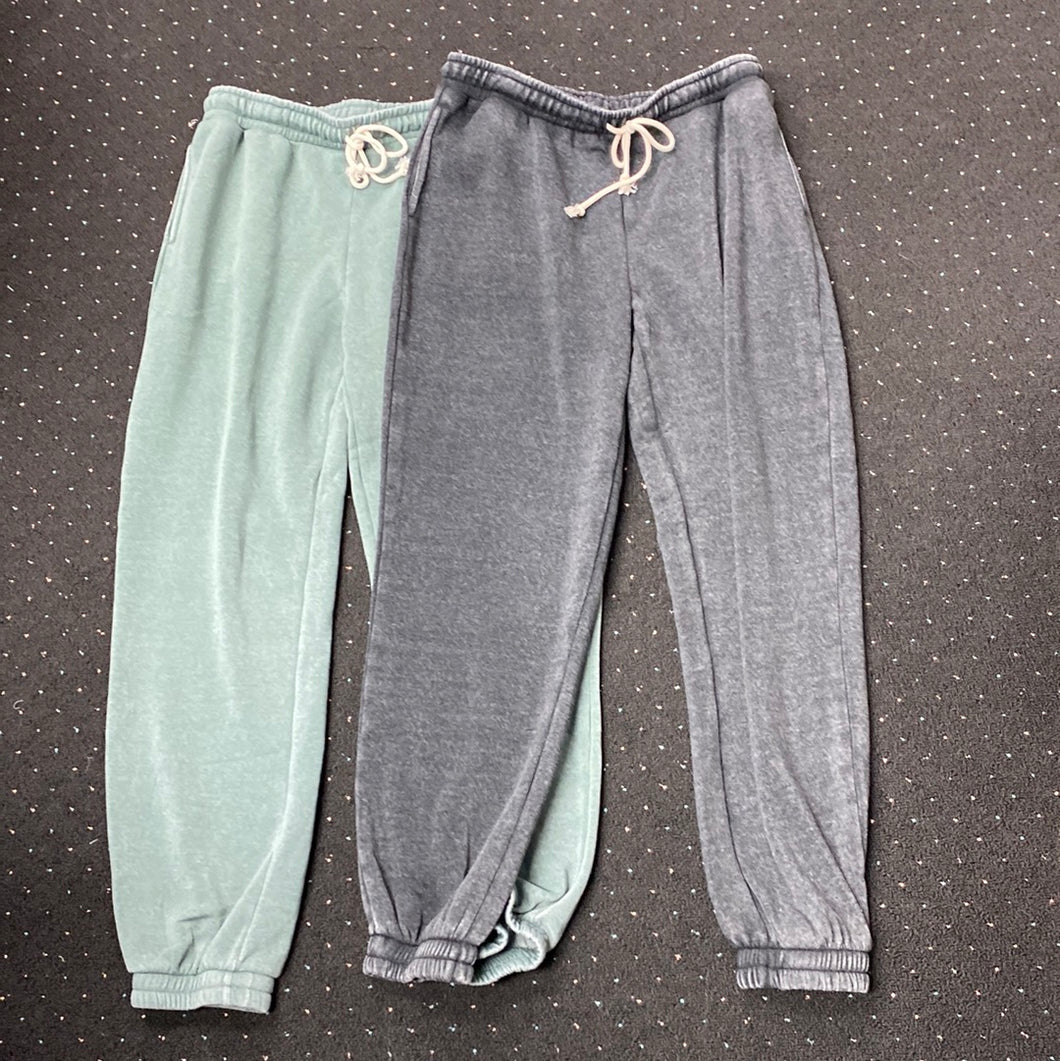 Double Zero Soft BO Sweatpant