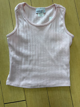 Load image into Gallery viewer, Cheryl Pointelle Tank Top
