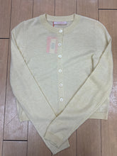Load image into Gallery viewer, Olivaceous LS Button Cardigan
