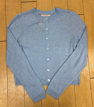 Load image into Gallery viewer, Olivaceous LS Button Cardigan
