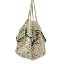 Load image into Gallery viewer, Minimalist Hollow Large Capacity Shoulder Bag 8CW6BBG05
