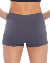 Load image into Gallery viewer, Solid Boy Shorts Girls 10-14 One Size
