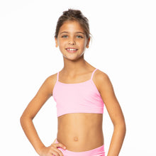 Load image into Gallery viewer, Every Girl Seamless Bra Cami With Adjustable Straps
