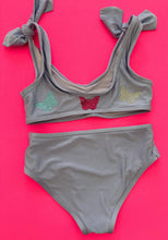 Load image into Gallery viewer, Gem Butterfly Swimsuit
