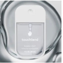Load image into Gallery viewer, Touchland Powder Mist Sanitizer
