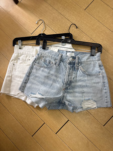 Z supply Frey Denim Short