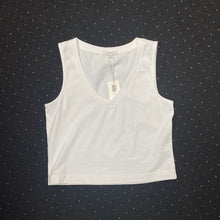 Load image into Gallery viewer, Z Supply Sloane V Neck Top
