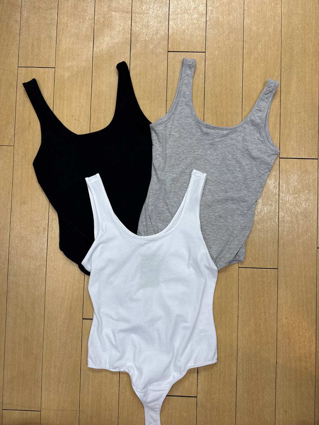 Active Basic Bodysuit
