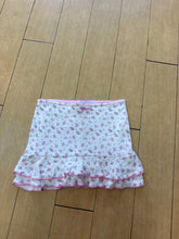 Load image into Gallery viewer, Katie J Tween Marina Print Knit Skirt

