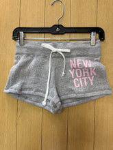 Load image into Gallery viewer, Love Junkie NYC Sweatshort
