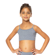 Load image into Gallery viewer, Every Girl Seamless Bra Cami With Adjustable Straps

