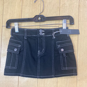 Tractor Cargo Skort