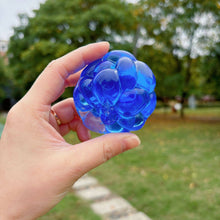 Load image into Gallery viewer, Funny rainbow stress Ball Squishy Squeeze Toy Fidget Toy

