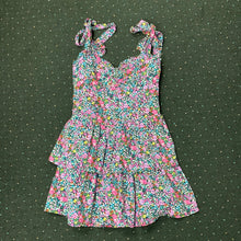 Load image into Gallery viewer, Katie J JR Mason Floral Dress
