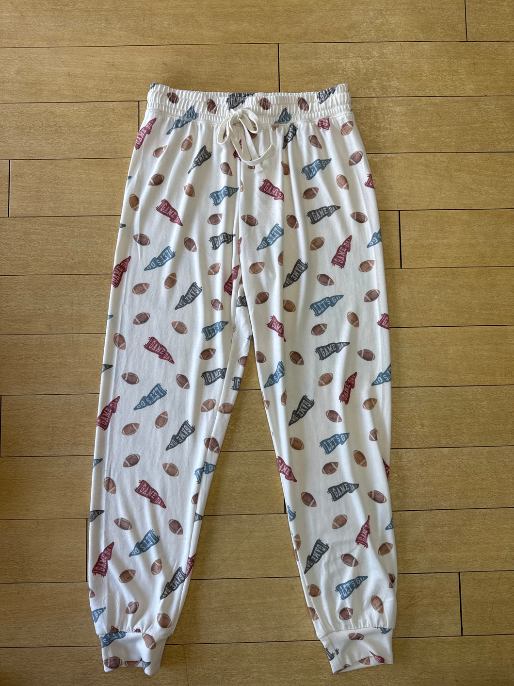 Z Supply Lets Go Jogger