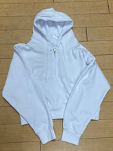 Load image into Gallery viewer, Reflex Half Zip Hoody
