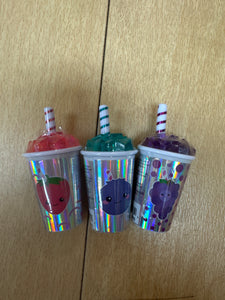 Iscream Slushy Lip Gloss