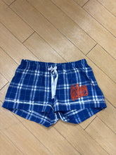 Load image into Gallery viewer, College Flannel SHORT
