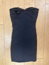 Load image into Gallery viewer, Theme Blake Dress W Silver Bows
