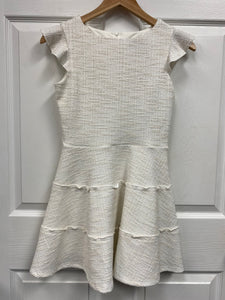 By Debra Tween Spring 3 tier Dress