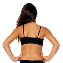Load image into Gallery viewer, Every Girl Seamless Bra Cami With Adjustable Straps
