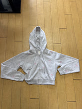 Load image into Gallery viewer, Reflex Bow Zip Hoody
