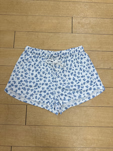 Z Supply Ditsy Short