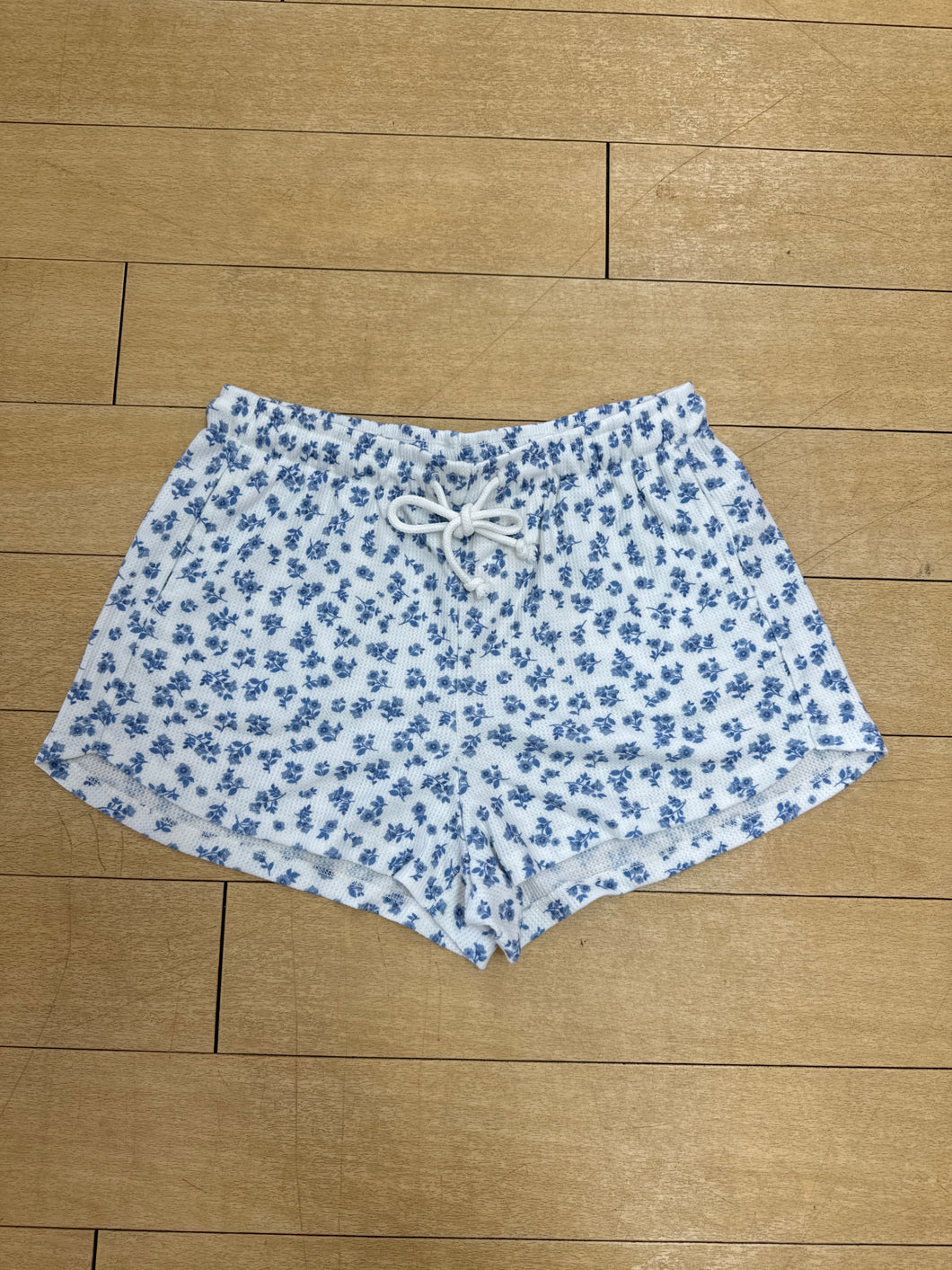 Z Supply Ditsy Short