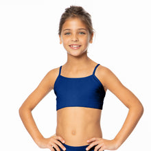 Load image into Gallery viewer, Every Girl Seamless Bra Cami With Adjustable Straps
