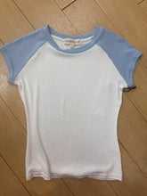 Load image into Gallery viewer, Kimberly Baseball Tee
