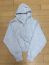 Load image into Gallery viewer, Reflex Half Zip Hoody
