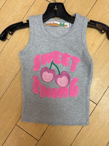 Vintage Havana Sweet Thing Tank