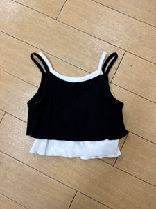 Tweenstyle 2fer Tank