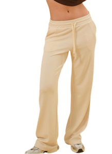 Double Zero Soft Flare Pant