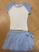 Load image into Gallery viewer, Kimberly Baseball Tee
