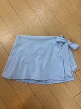 Load image into Gallery viewer, Kimberly C Wrap Skort
