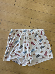 Z Supply Lets Go Short