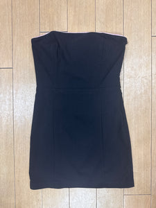Katie J JR Tina Dress With bows